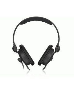 Behringer BH30 Premium Supra Aural High Fidelity DJ Headphones