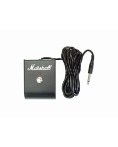 Marshall PEDL-10001: Single Footswitch w/- Leds