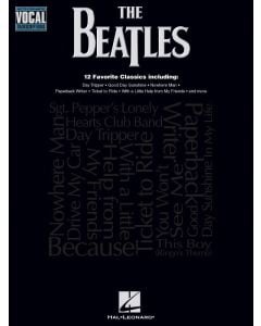 The Beatles Note For Note Vocal Transcriptions