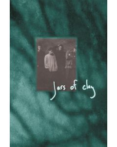 Jars Of Clay PVG