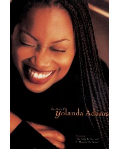 The Best Of Yolanda Adams PVG