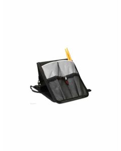 Sabian SSF11 Stickflip Bag Black and Grey