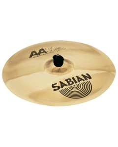 Sabian 21660B AA 16" El Sabor Crash BR