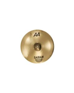 Sabian 22172X AAX 21" Raw Bell Dry Ride