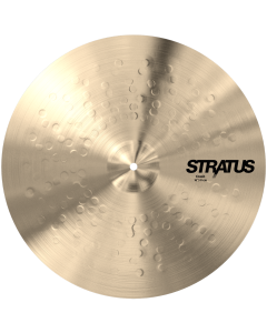 Sabian S1606 16” Stratus Cymbal Crash 