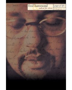 Fred Hammond Pages Of Life PVG