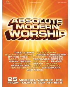 Absolute Modern Worship PVG