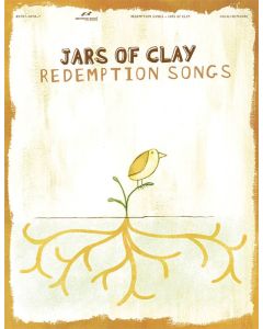 Jars of Clay Redemption Songs PVG