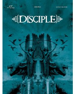 Disciple Guitar Tab