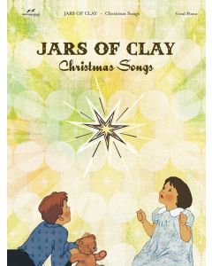 Jars Of Clay Christmas Songs Piano Vocal