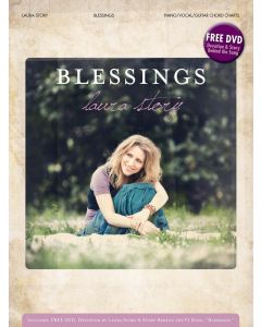 Blessings Laura Story PVG