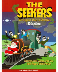 The Seekers Morningtown Ride to Christmas selection