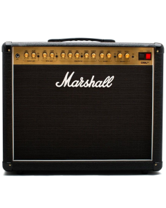 Marshall DSL40CR 1x12" 40W Combo Amp