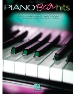 Piano Bar Hits PVG