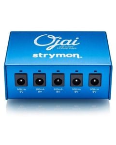 Strymon Ojai - Expansion Kit