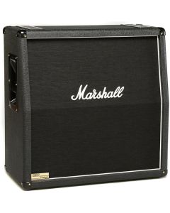 Marshall 1960AV Special Edition: Tuxedo Finish