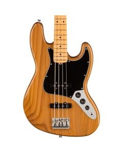 Fender American Professional II Jazz Bass Maple Fingerboard in Natural