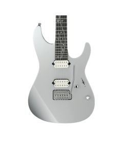 Ibanez TOD10 in Silver