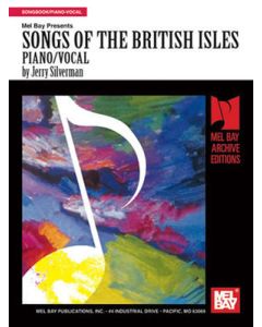 SONGS OF THE BRITISH ISLES