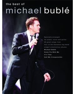 THE BEST OF MICHAEL BUBLE PVG