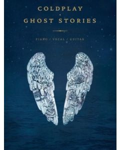COLDPLAY GHOST STORIES PVG BK