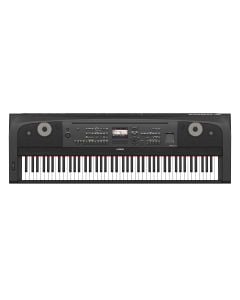 Yamaha DGX670B Portable Piano