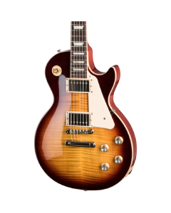 Gibson Les Paul Standard '60s in Bourbon Burst