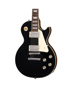 Gibson Les Paul Standard 60s Electric Guitar in Ebony