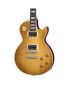 Gibson Slash Jessica Les Paul Standard in Honey Burst 