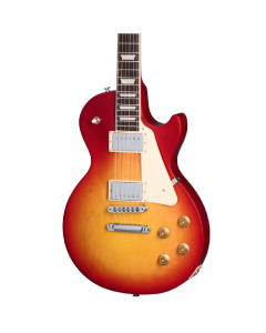 Gibson Les Paul Studio in Cherry Sunburst