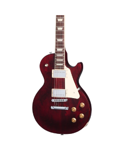 Gibson Les Paul Studio in Wine Red