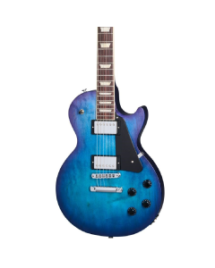 Gibson Les Paul Studio in Blueberry Burst