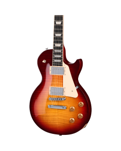Gibson Les Paul Studio Session Electric Guitar in Bourbon Burst