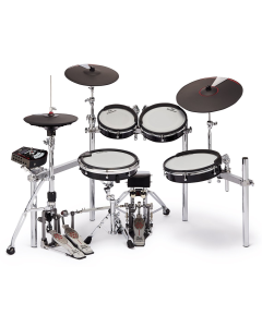 Pearl eMERGE Traditional Configuration Electronic Drum Kit