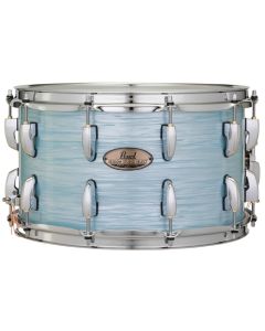 Pearl Session Studio Select Snare Drum 14" X 5.5" in Ice Blue Oyster