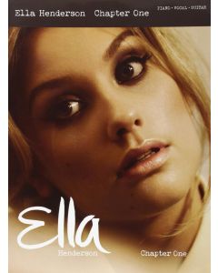 Ella Henderson Chapter One PVG