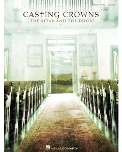Casting Crowns The Altar And The Door PVG