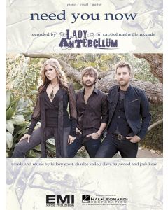 Lady A Need You Now S/S PVG