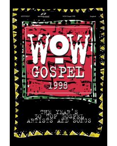 WOW Gospel 1998 PVG