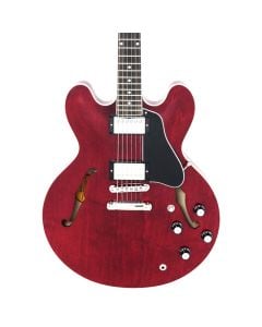 Gibson ES 335 in Sixties Cherry