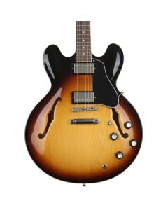 Gibson ES 335 in Vintage Burst