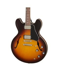 Gibson ES 335 Satin in Vintage Burst