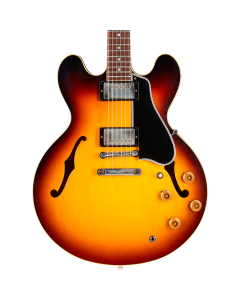 Gibson 1959 ES-335 Reissue Electric Guitar in Vintage Burst