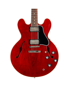Gibson 1961 ES-335 Reissue Electric Guitar in Sixties Cherry