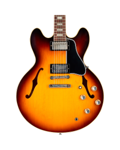 Gibson 1964 ES-335 Reissue Electric Guitar in Vintage Burst