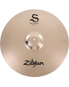 Zildjian Cymbals 18" S Family Rock Crash