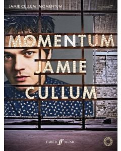 Jamie Cullum Momentum PVG