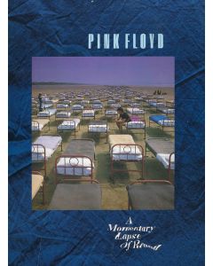 Pink Floyd A Momentary Lapse of Reason PVG