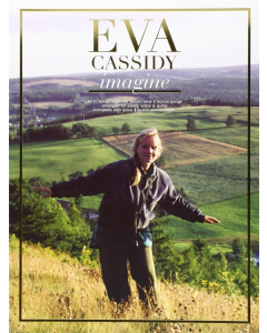 Eva Cassidy Imagine Guitar Tab