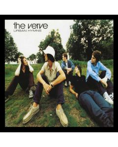 Verve Urban Hymns Guitar Tab